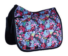 Load image into Gallery viewer, Hkm Disney saddle pad
