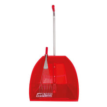 Load image into Gallery viewer, RED GORILLA TUBTRUG BIG TIDEE &amp; RAKE
