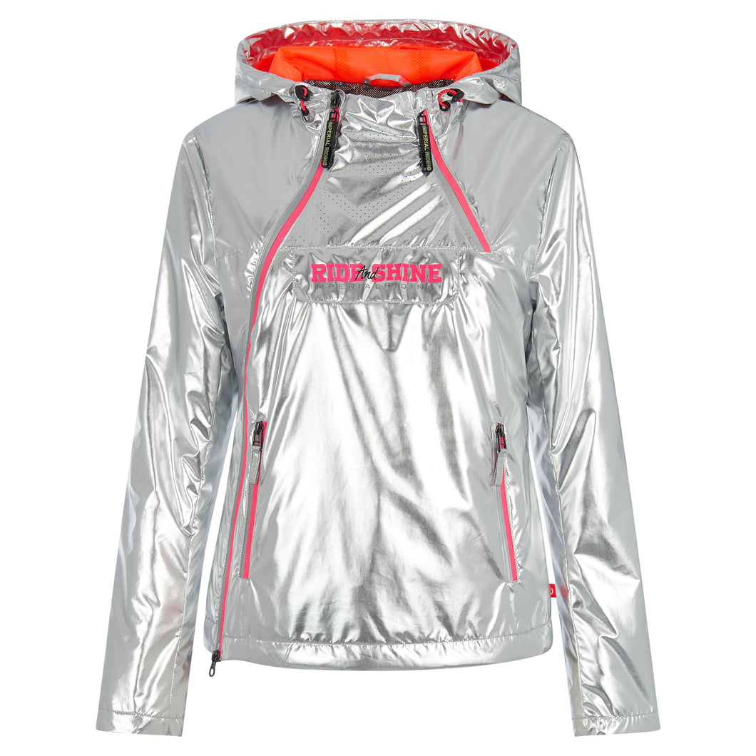 IR Disco riding jacket