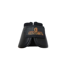 Load image into Gallery viewer, kentucky Air Tech Eventing Boots overreach
