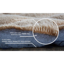 Load image into Gallery viewer, KENTUCKY QUARTER RUG
