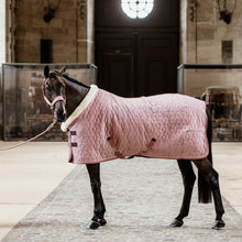 Load image into Gallery viewer, Kentucky Horsewear Velvet Show Rug
