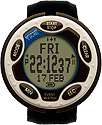 Load image into Gallery viewer, OPTIMUM TIME RECHARGEABLE EVENT WATCH
