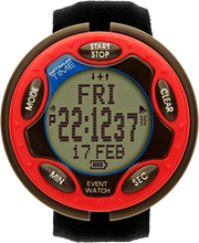 Load image into Gallery viewer, OPTIMUM TIME RECHARGEABLE EVENT WATCH
