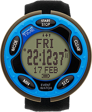 Load image into Gallery viewer, OPTIMUM TIME RECHARGEABLE EVENT WATCH
