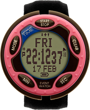 Load image into Gallery viewer, OPTIMUM TIME RECHARGEABLE EVENT WATCH
