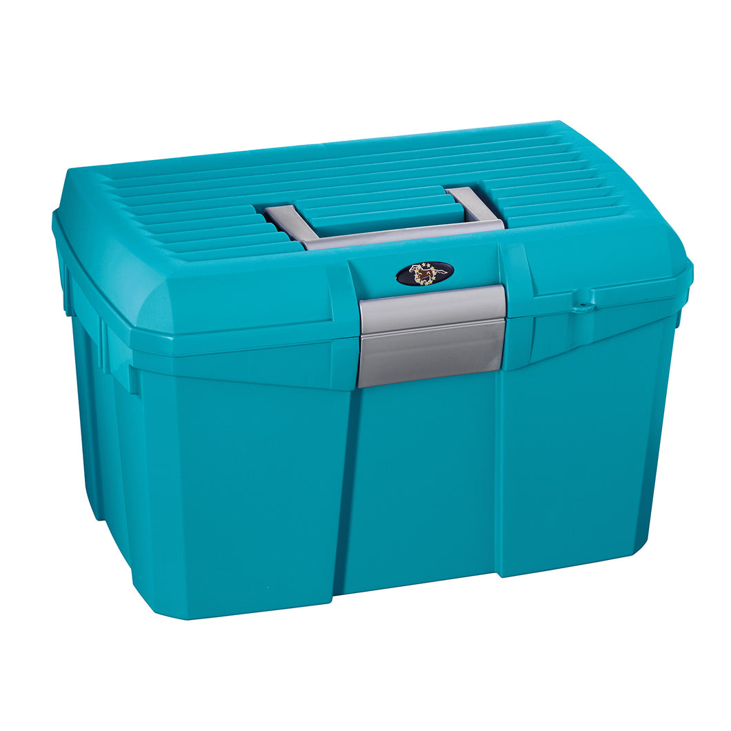 Pro tack grooming box