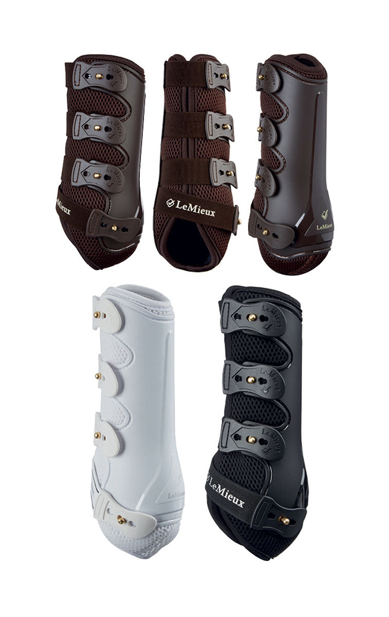 leMieux snug boots