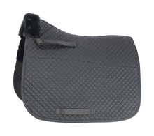 Load image into Gallery viewer, HySPEED Fab Fleece Lined Saddle Cloth
