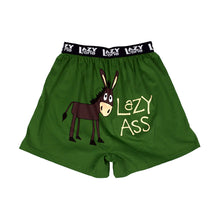 Load image into Gallery viewer, lazy ones  boxer shorts
