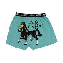 Load image into Gallery viewer, lazy ones  boxer shorts
