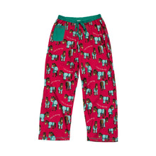Load image into Gallery viewer, ladies pj trousers lazy ones
