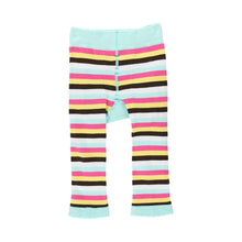 Load image into Gallery viewer, LazyOne Girls Tail End Infant Leggings
