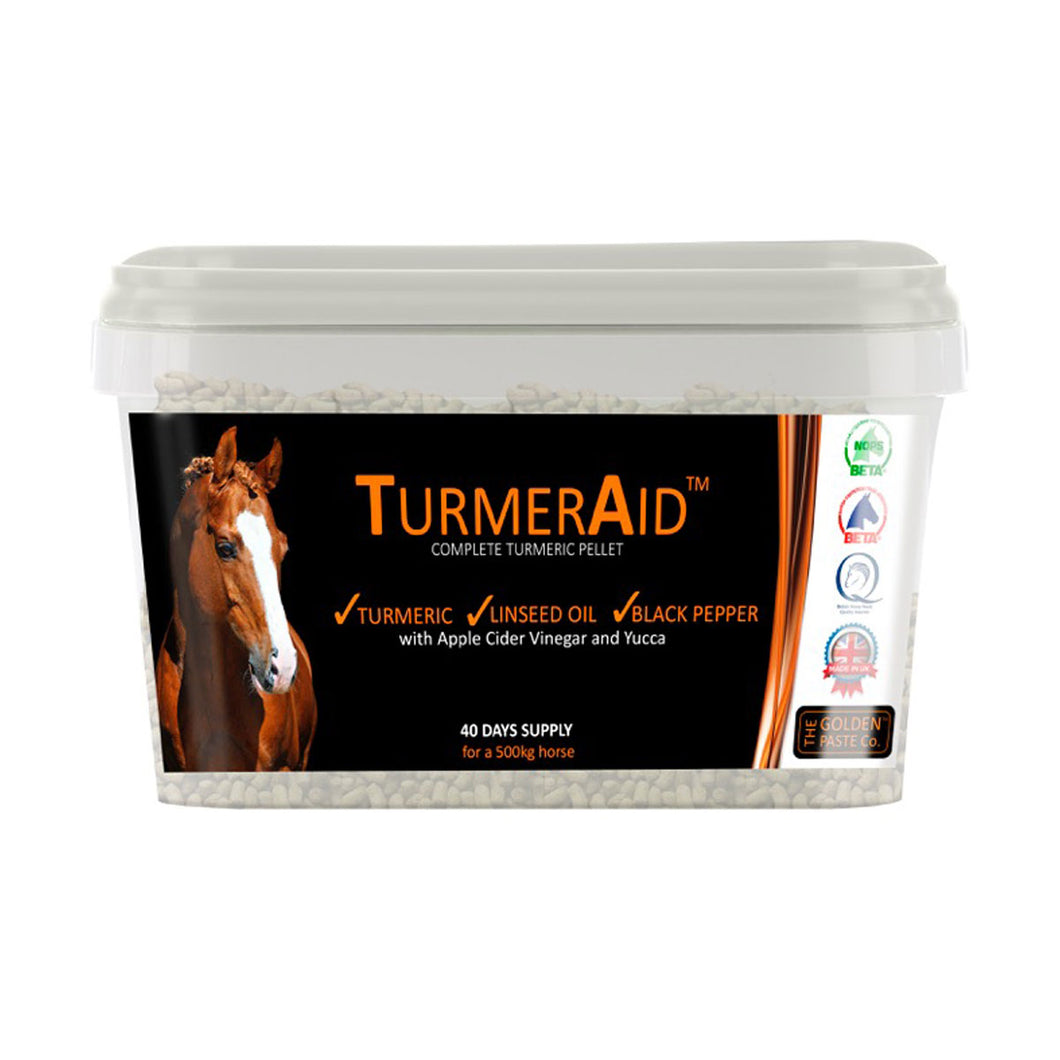 turmer aid