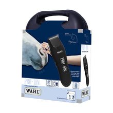 Load image into Gallery viewer, Wahl Pro Ion Equine Trimmer Kit
