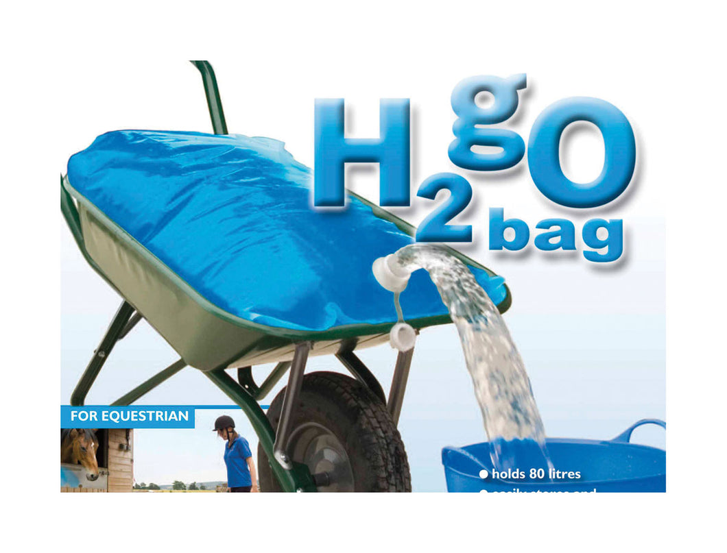 h2go bag