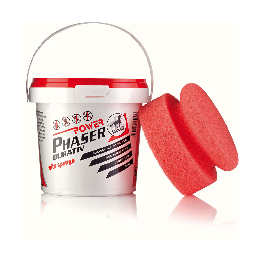 leovet power phaser durative