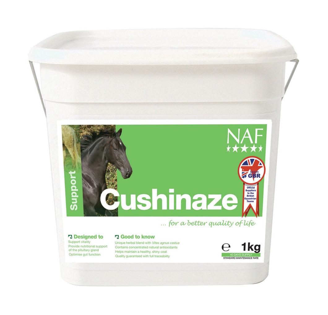 naf cushinaze