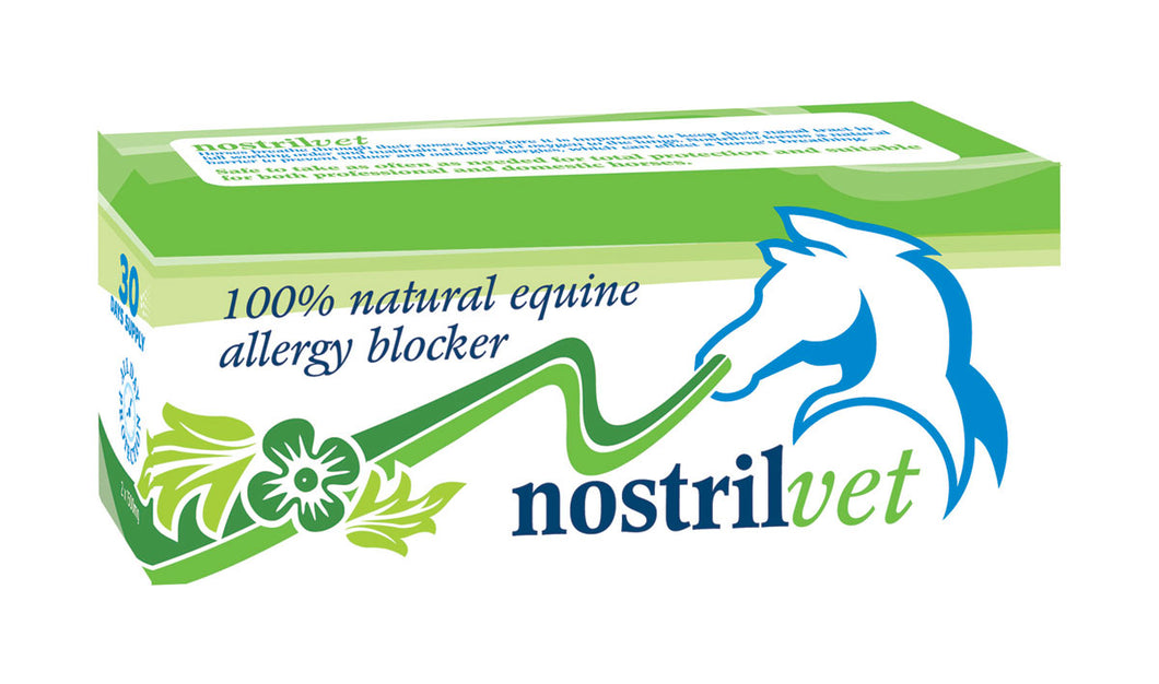 nostril vet