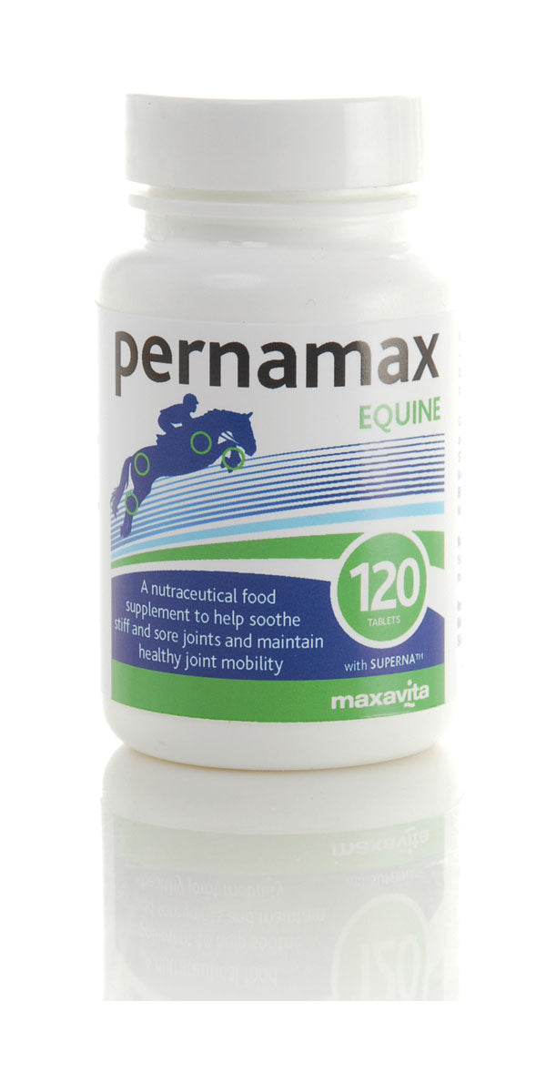 Pernamax equine