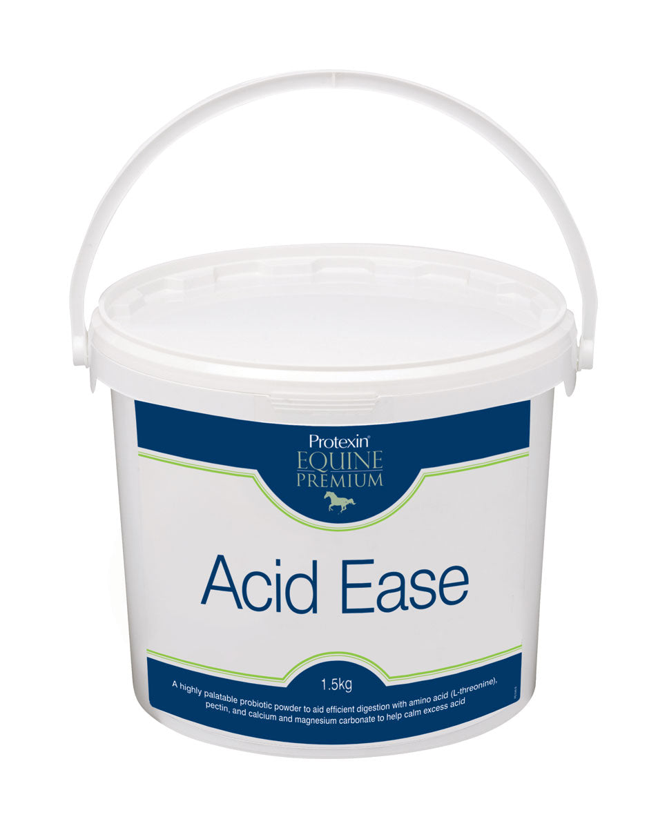 protexin acid ease