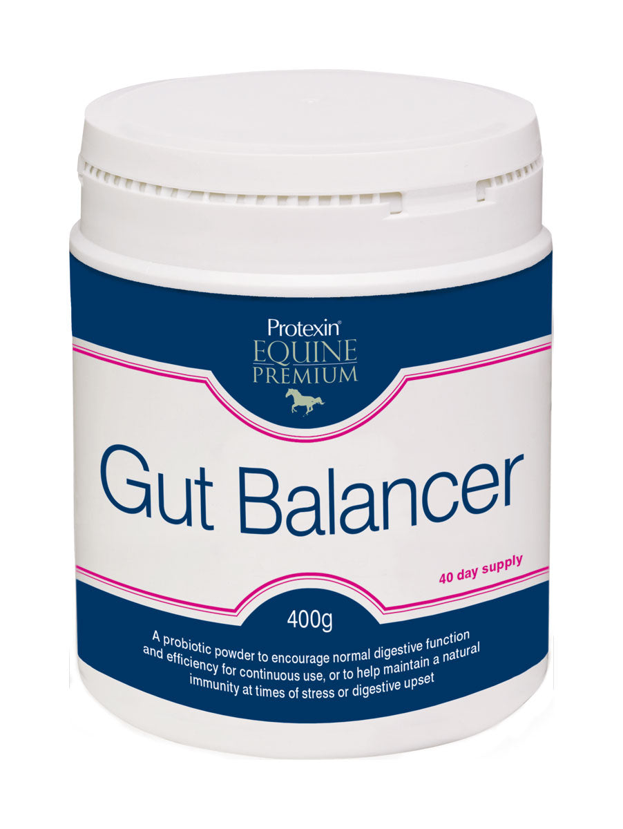 protexin gut balancer