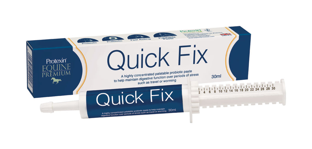 protexin quick- fix