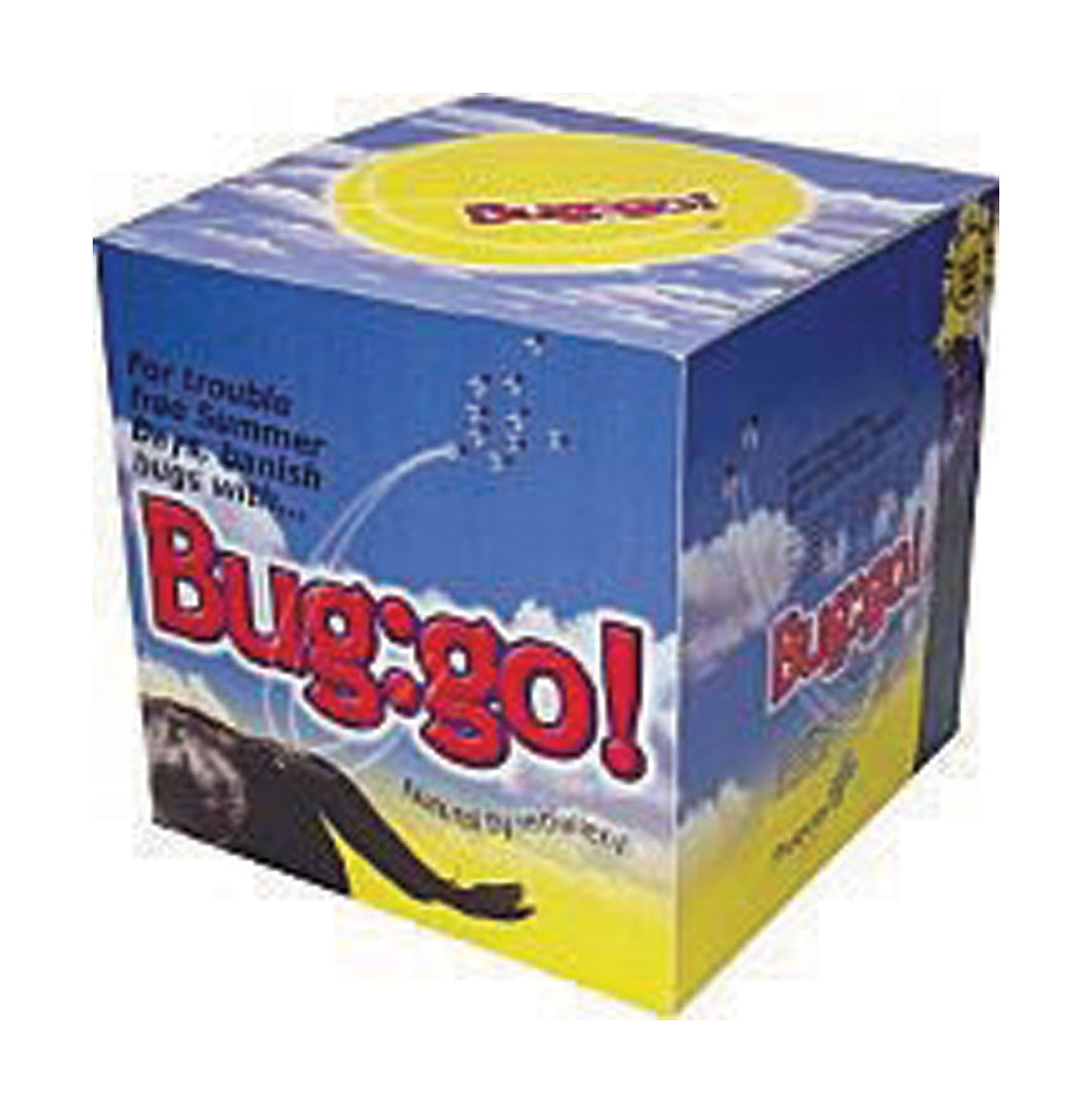 buggo salt block