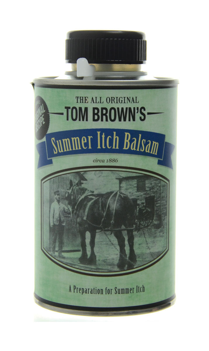 tom browns summer itch balsam