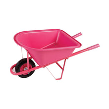 Load image into Gallery viewer, children&#39;s wheelbarrow
