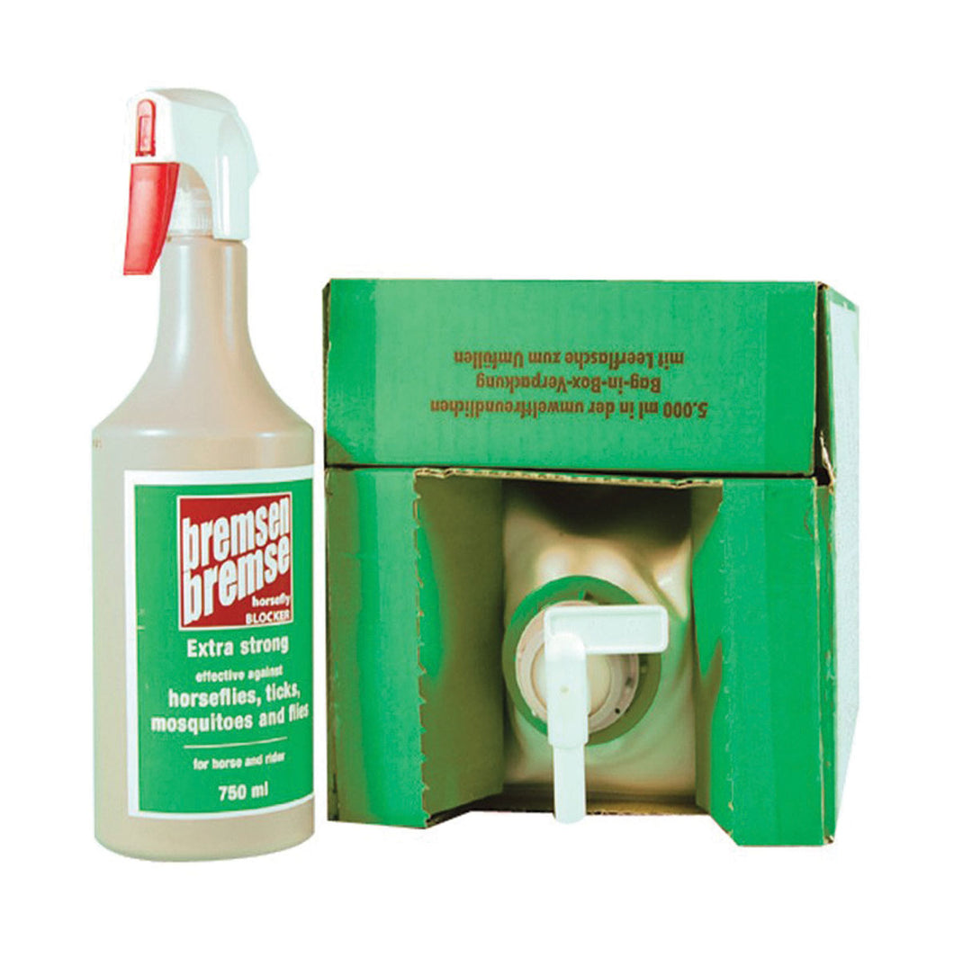 bremsen fly spray