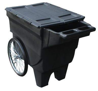 sportote feed cart station