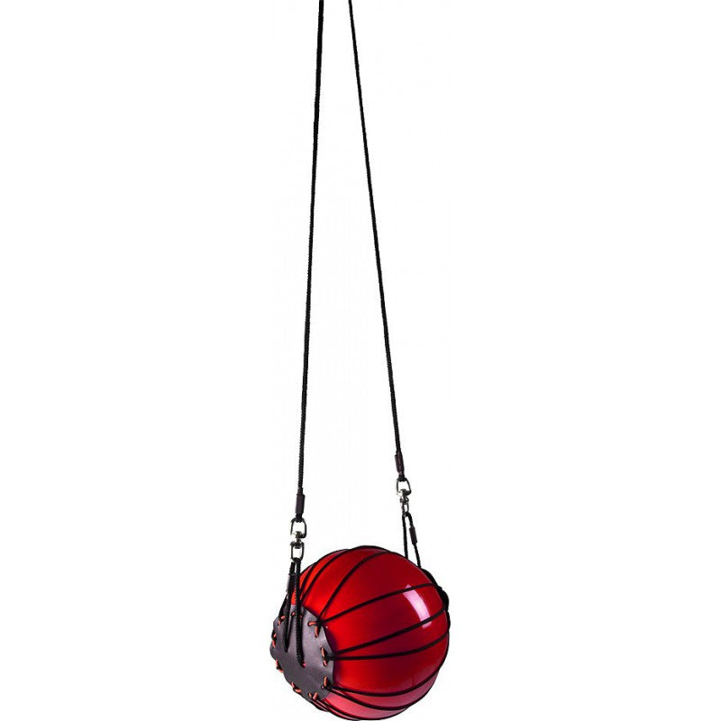 Distraction ball for horses
