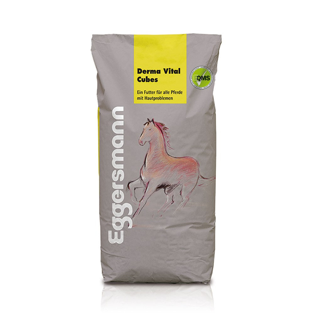 eggersmann Derma vital cubes