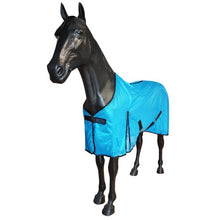 Load image into Gallery viewer, Eclat mesh fly  rug
