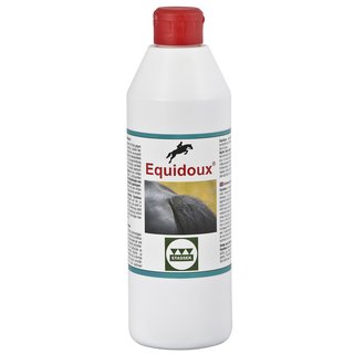 EQUIDOUX Ointment against rubbing,