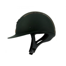 Load image into Gallery viewer, EQUIT-M ROSE GOLD RIDING HAT
