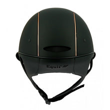 Load image into Gallery viewer, EQUIT-M ROSE GOLD RIDING HAT
