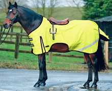 Load image into Gallery viewer, waterproof hiviz riding rug
