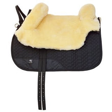 Load image into Gallery viewer, Lambskin saddle

