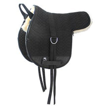 Load image into Gallery viewer, Lambskin saddle
