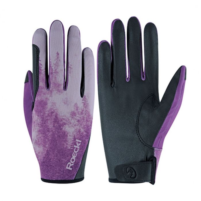 ROECKL WING WINTER RIDING GLOVES