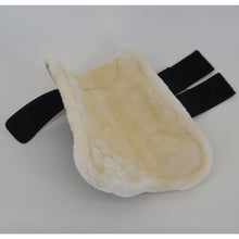 Load image into Gallery viewer, CCGB SYNTHETIC LEATHER AND SHEEP SKIN TENDON BOOTS
