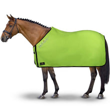 Load image into Gallery viewer, Horses fleece rugs
