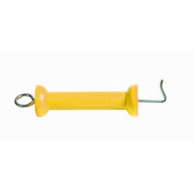 Load image into Gallery viewer, Electric fence gate handles pack of 10 assorted colours
