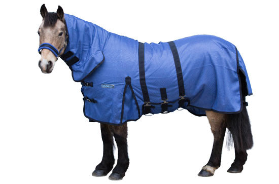 Loveson deluxe fly rug