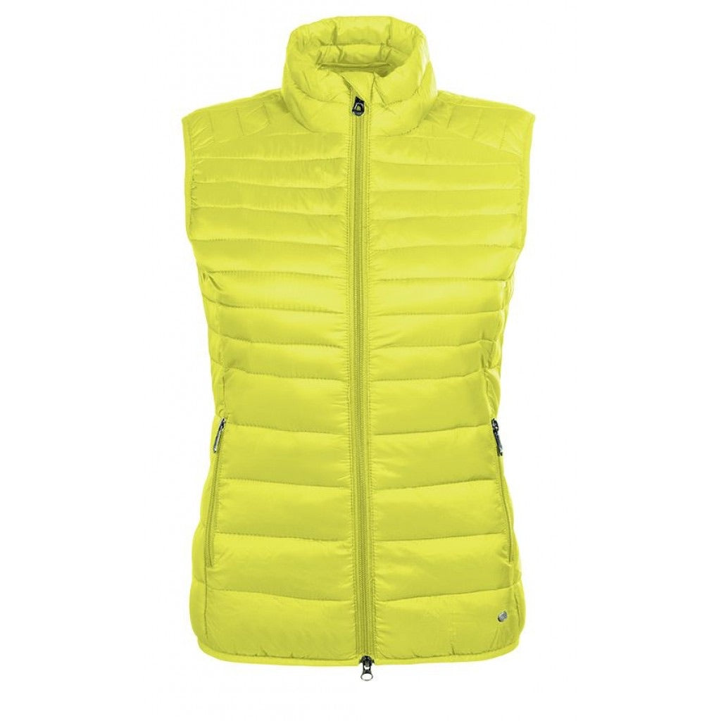 Lena fluorescent gillett