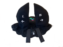 Load image into Gallery viewer, IAABH SECONDS EAR BONNET
