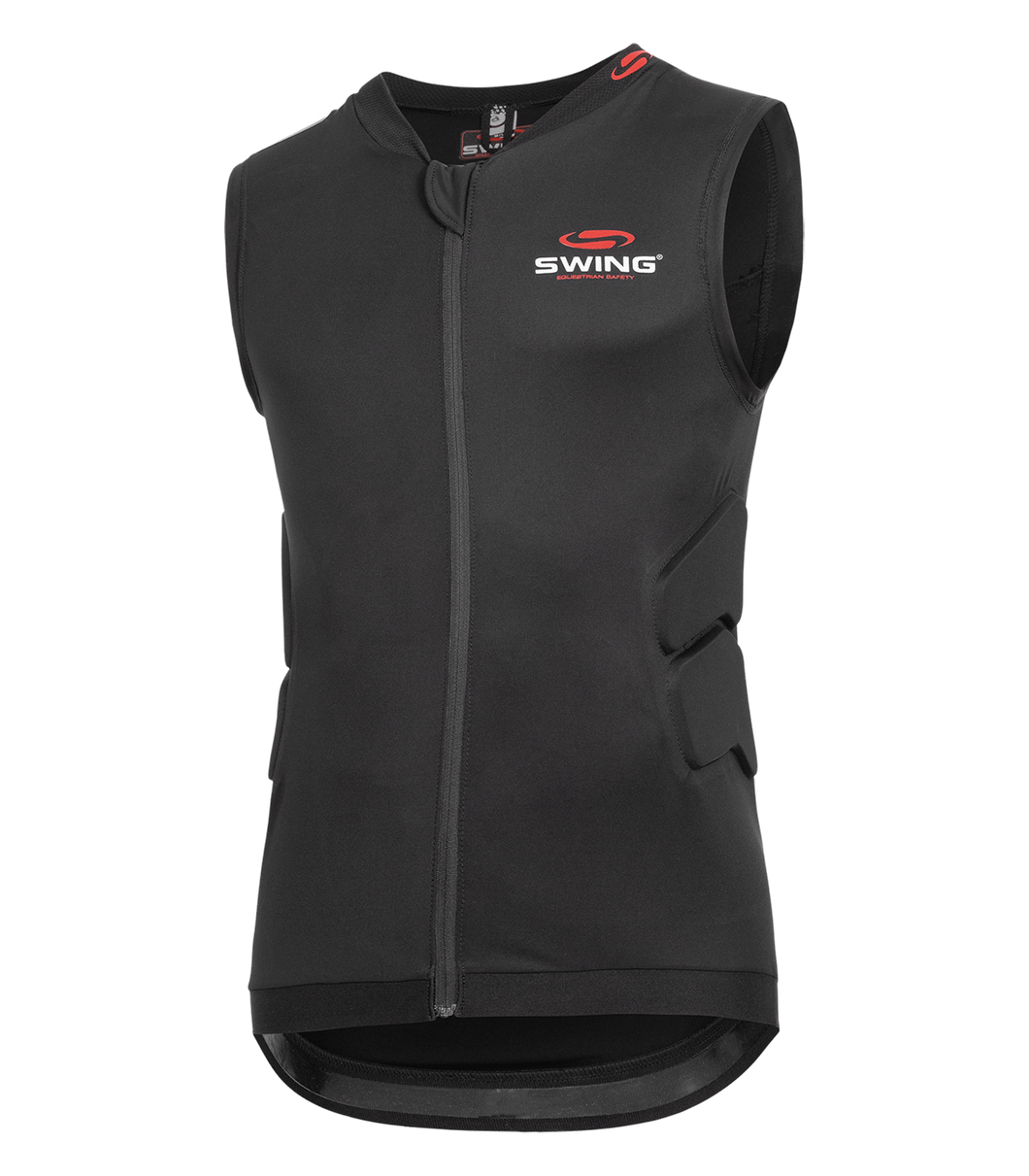 Swing p20 back protector Adult