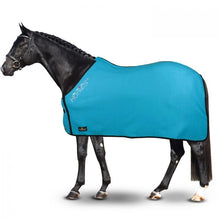 Load image into Gallery viewer, Horses fleece rugs
